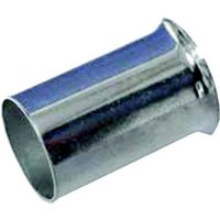 Intercable Tools Aderendhülse 1qmm verzinnt ICAE110 - 180010 von Intercable Tools