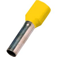 Intercable Tools Aderendhülse 25qmm gelb ICIAE2518 - 180785 von Intercable Tools