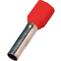 Intercable Tools Aderendhülse 35qmm rot ICIAE3525 - 180792 von Intercable Tools