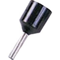 Intercable Tools Aderendhülsen 1,5qmm schwarz ICIAE158K - 180765 von Intercable Tools