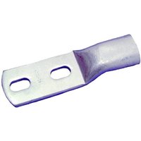 Intercable Tools Doppel-Presskabelschuh 2x120qmm, 2xM12 ICD12012DDL - 180255 von Intercable Tools
