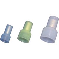 Intercable Tools Endverbinder 4-6qmm gelb transp. ICIQ6EV - 180938 von Intercable Tools