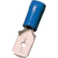 Intercable Tools Flachstecker 1,5-2,5qmm 4,8x0,8 ICIQ248FS - 180883 von Intercable Tools
