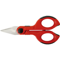 Intercable Tools Kabelschneiderschere + Safetybox 16020-F1 von Intercable Tools