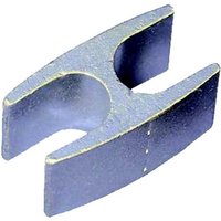 Intercable Tools Pressabzweigklemmen 2x120qmm verzinnt ICD120120H - 180143 von Intercable Tools