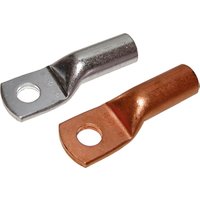 Intercable Tools Presskabelschuh 25qmm M8 verz. ICD258 - 180189 von Intercable Tools