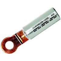 Intercable Tools Presskabelschuh 25qmm rm/sm 35qmm se ICALCU2510 - 180102 von Intercable Tools