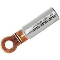 Intercable Tools Presskabelschuh M10 blank ICALCU12010 - 181947 von Intercable Tools