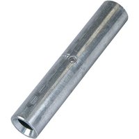Intercable Tools Pressverbinder Alu blank ICAL240V - 180061 von Intercable Tools