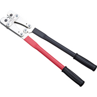 Intercable Tools Presswerkzeug 10-70qmm MPF70i von Intercable Tools
