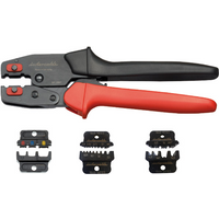 Intercable Tools Presswerkzeug-Set MPUSET-2 von Intercable Tools