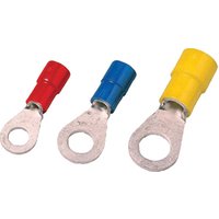 Intercable Tools Quetschkabelschuh 1,5-2,5qmm M3 blau ICIQ23 - 180874 von Intercable Tools