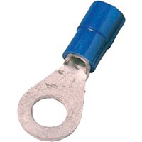 Intercable Tools Quetschkabelschuh 1,5-2,5qmm M8 blau ICIQ28 - 180901 von Intercable Tools