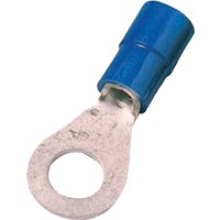 Intercable Tools Quetschkabelschuh 16qmm M8 blau ICIQ168 - 180852 von Intercable Tools
