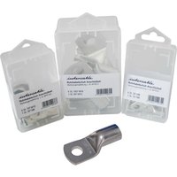 Intercable Tools Rohrkabelschuhe 25qmm M10 verzinnt ICR2510SB10(VE10) - 182185 von Intercable Tools