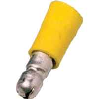 Intercable Tools Rundstecker 4-6qmm gelb ICIQ6RST von Intercable Tools