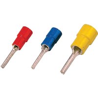 Intercable Tools Stiftkabelschuh 1,5-2,5qmm blau,lang ICIQ2STL - 180909 von Intercable Tools