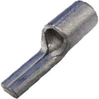 Intercable Tools Stiftkabelschuh 25qmm verzinnt ICQ25ST - 180967 von Intercable Tools