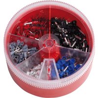 Intercable Tools Streudose Aderendh. 0,5-2,5qmm SETIAE2 - 181385 von Intercable Tools