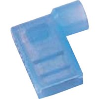 Intercable Tools Winkel-Flachsteckhülsen 1,5-2,5qmm blau ICIQ268WFHVI - 182023 von Intercable Tools