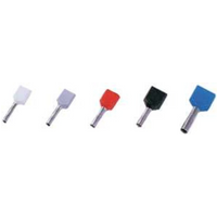 Intercable Tools Zwillingsaderendhülse 2x1,5qmm schwarz ICIAE1512Z - 180760 von Intercable Tools