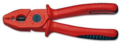 Intercable 11092 UNYX isopiù Zange Universal Intercable 11092 UNYX isopiù Zange Universal von Intercable