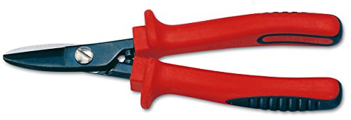 Intercable Isolierte Schere gerade 2K VDE, 16031 Intercable Isolierte Schere gerade 2K VDE, 16031 von Intercable