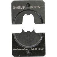 Intercable MIAE150-45 182224 Presseinsatz Aderendhülsen 150.00mm² (max) von Intercable