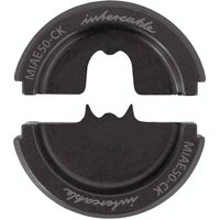 Intercable MIAE185-CK 182238 Presseinsatz Aderendhülsen 185.00mm² (max) von Intercable