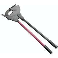 Intercable MSR100 181445 Kabelschere Geeignet für (Abisoliertechnik) Alu- und Kupferkabel, ein- und Intercable MSR100 181445 Kabelschere Geeignet für (Abisoliertechnik) Alu- und Kupferkabel, ein- und von Intercable