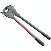 Intercable MSR60 181382 Kabelschere Geeignet für (Abisoliertechnik) Alu- und Kupferkabel, ein- und Intercable MSR60 181382 Kabelschere Geeignet für (Abisoliertechnik) Alu- und Kupferkabel, ein- und von Intercable