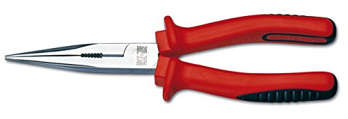 Intercable Telefonzange gerade 2K 160 mm VDE, 1103160 Intercable Telefonzange gerade 2K 160 mm VDE, 1103160 von Intercable