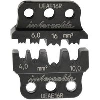 Intercable UEAE16R 182077 Presseinsatz Aderendhülsen 16.00mm² (max) von Intercable