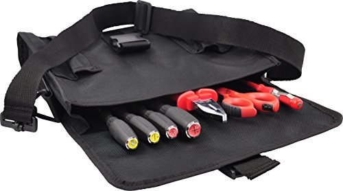 Intercable ao1814 Tasche eurobag Mini, Schwarz von Intercable