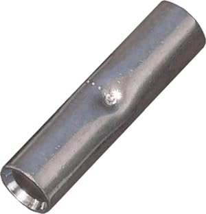 Stoßverbinder 16qmm Mittenanschlag ICR16V von Intercable