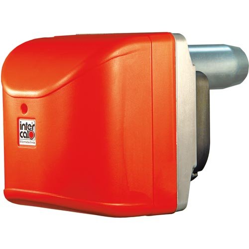 Intercal Ölbrenner SLV100B 16-55 kW/Öldurchsatz 1,35-4,60 kg/h/Flammrohr Ø: 80 mm Intercal Ölbrenner SLV100B 16-55 kW/Öldurchsatz 1,35-4,60 kg/h/Flammrohr Ø: 80 mm von Intercal