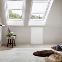 Kniestocktür Intercon isotherm plus von Intercon