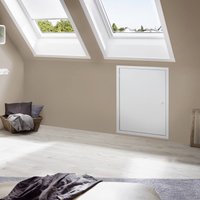 Kniestocktür Intercon isotherm Kniestocktür Intercon isotherm von Intercon