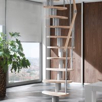 Mittelholmtreppe Intercon® Euro Step von Intercon