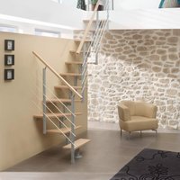 Mittelholmtreppe Intercon® York von Intercon