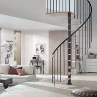 Spindeltreppe Intercon® Flamenco von Intercon