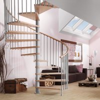 Spindeltreppe Intercon® Valencia von Intercon