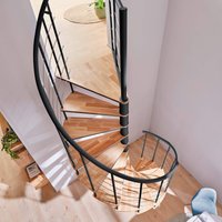 Wendeltreppe Intercon® Select von Intercon
