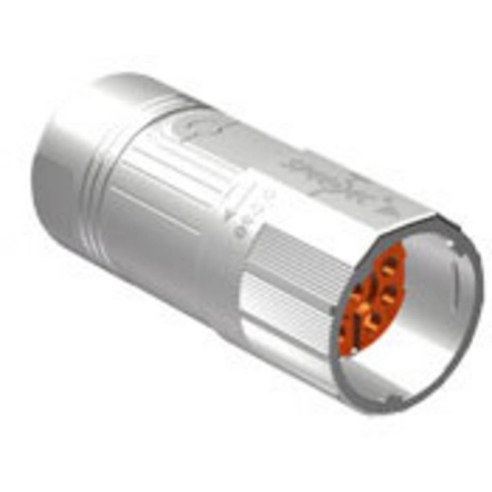 Intercontec Bsta108 Nn00420136000 Stecker Industriesteckverbinder Rundstecker B-Ware Intercontec Bsta108 Nn00420136000 Stecker Industriesteckverbinder Rundstecker B-Ware von Intercontec