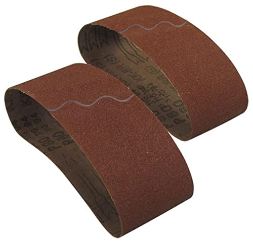 INTERFLEX-AC411X.75457.60-Banda 75x457mm Gr.60 von Interflex