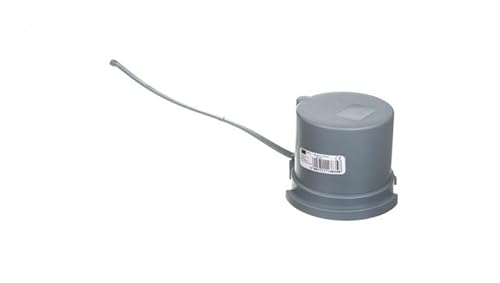 Interflex PCE – Abdeckung Schutz 63 A für Stecker IP67 von Interflex