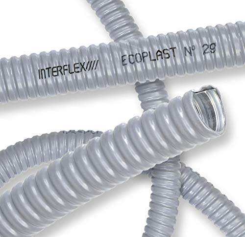 Interflex interflex-tubo – Rohr Ecoplast numero 29 von Interflex