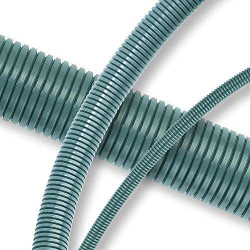 Interflex nylofix – Rohr Ringe dn36 30 m Polyamid Grau von Interflex