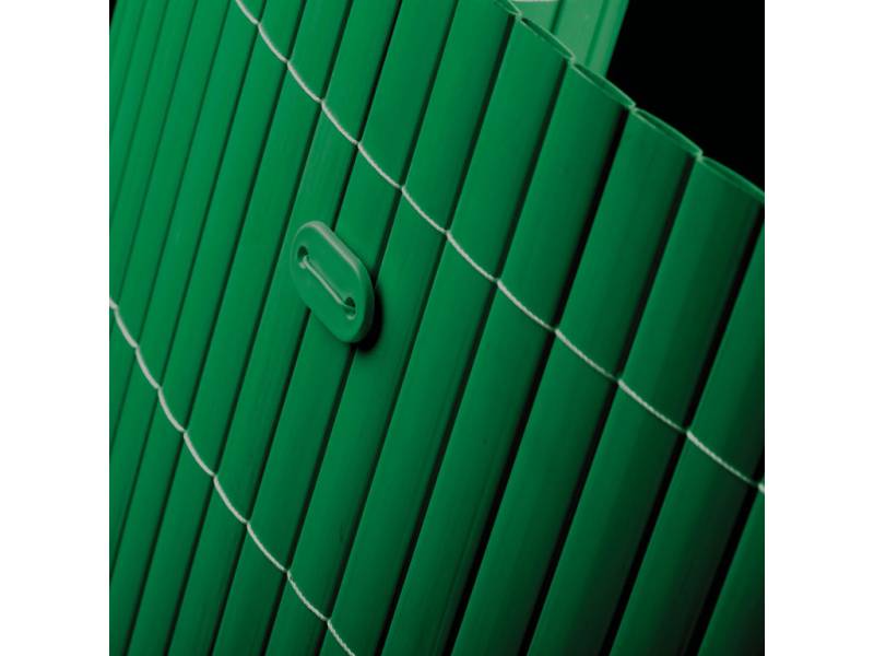 Sichtschutzmatte PVC Sichtschutz 2x5m von Intergard