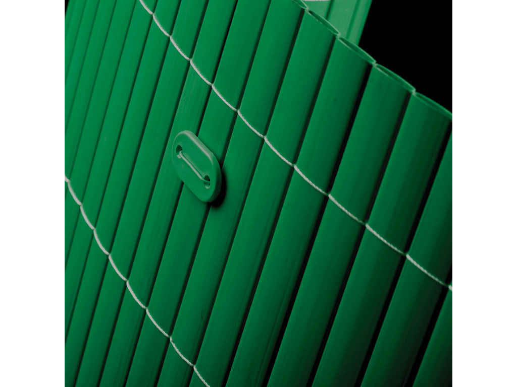 Sichtschutzmatte kunststoff PVC 100x500cm von Intergard